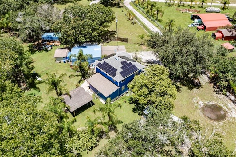 Photo 57 of 63 - 1208 5th St, Wimauma, FL 33598