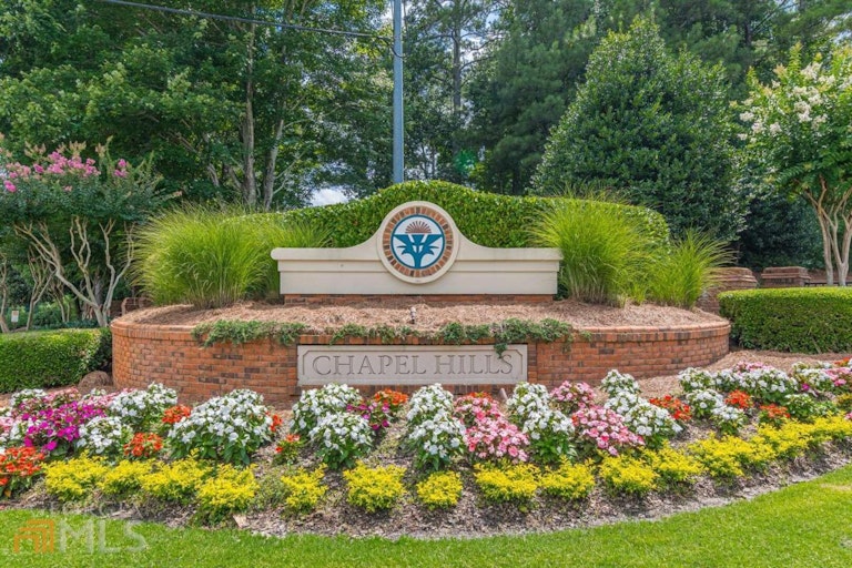 Photo 66 of 72 - 3535 Fairgreen Ct, Douglasville, GA 30135
