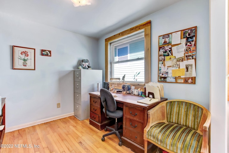 Photo 13 of 51 - 1126 N Fletcher Ave Unit AB, Fernandina Beach, FL 32034