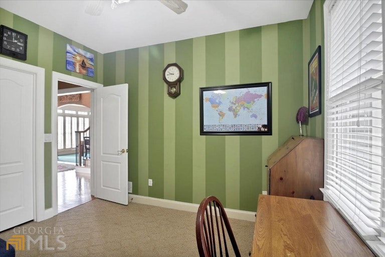Photo 15 of 88 - 2484 Crescent Moon Ln, Snellville, GA 30078