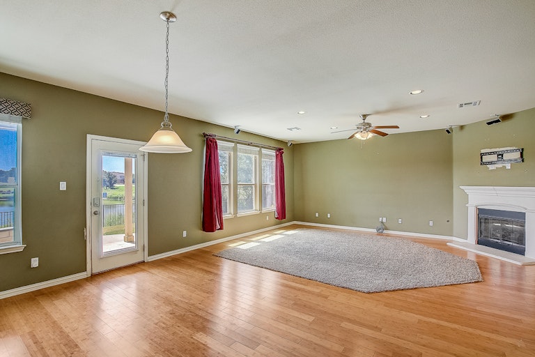 Photo 30 of 63 - 4185 Engadina Pass, Round Rock, TX 78665