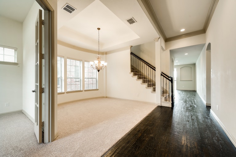 Photo 3 of 29 - 8268 Paisley, The Colony, TX 75056