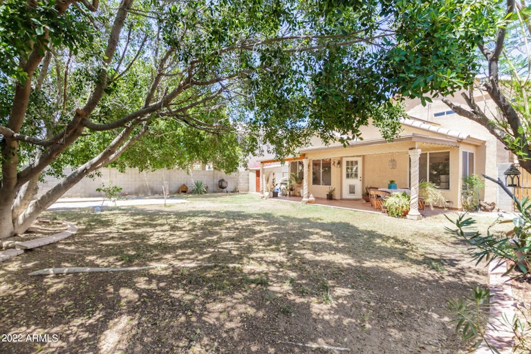 Photo 25 of 27 - 8851 W Greer Ave, Peoria, AZ 85345