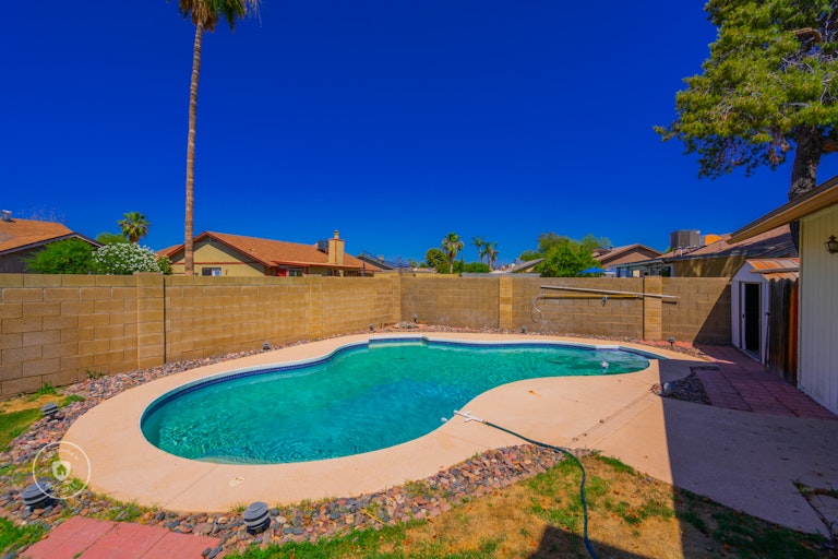 Photo 29 of 29 - 3856 W Wagoner Rd, Glendale, AZ 85308