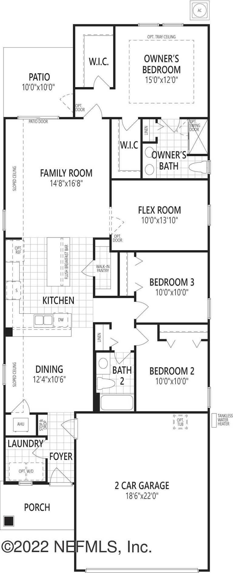 Photo 2 of 25 - 12090 Elderbank Dr, Jacksonville, FL 32256