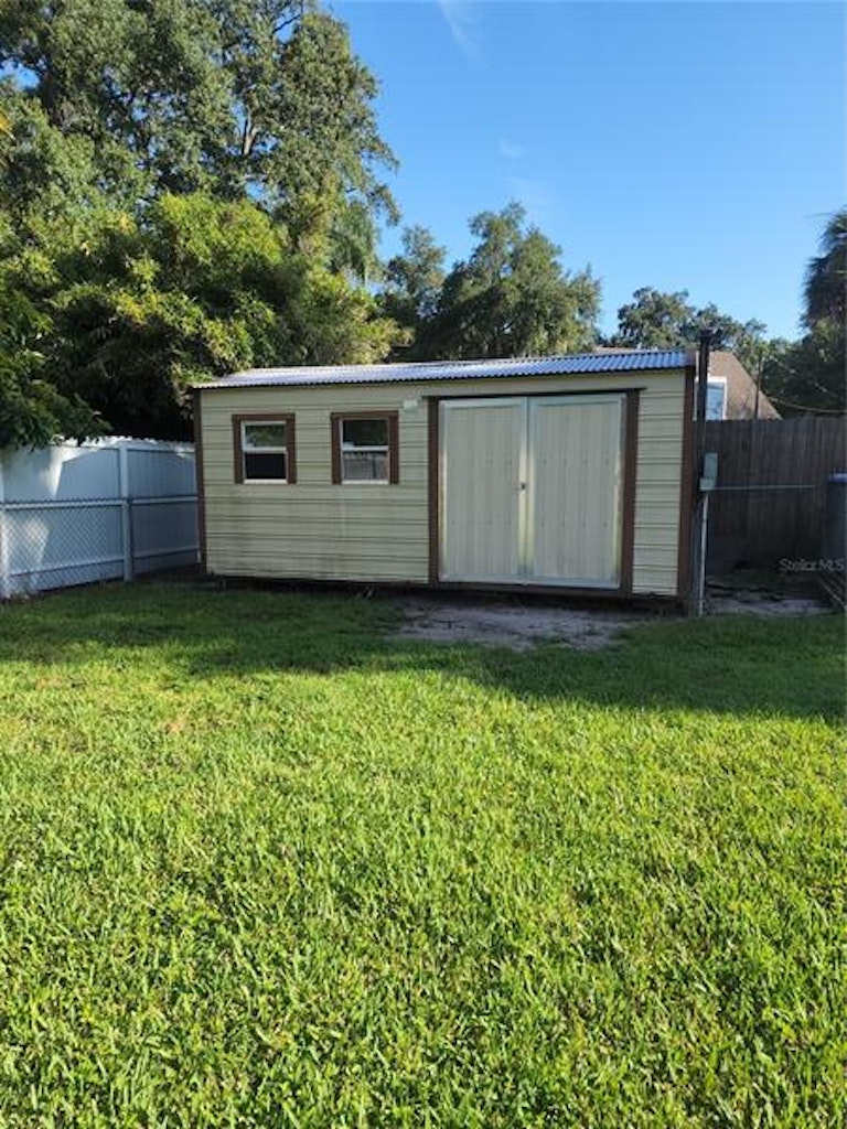 Photo 15 of 16 - 509 W 127th Ave, Tampa, FL 33612