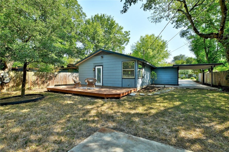 Photo 20 of 23 - 1503 Westmoor Dr, Austin, TX 78723