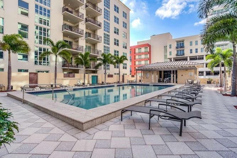 Photo 24 of 25 - 1227 E Madison St #1003, Tampa, FL 33602