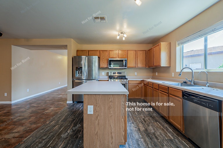 Photo 4 of 16 - 3526 E Mecate Rd, Tucson, AZ 85739