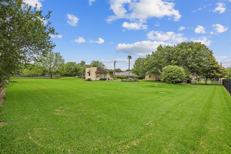 Photo 45 of 50 - 5318 Dogwood Trl, Richmond, TX 77406