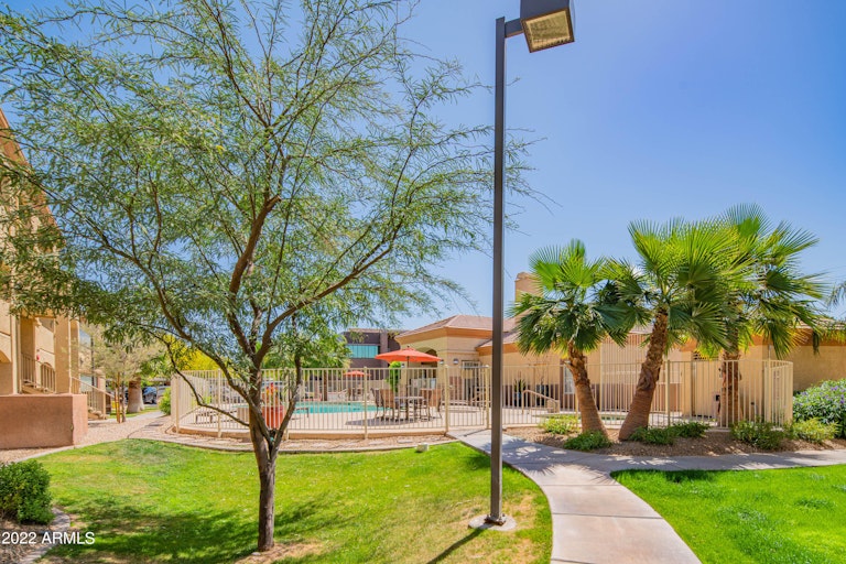 Photo 21 of 23 - 2134 E Broadway Rd #1034, Tempe, AZ 85282