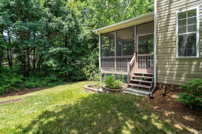Photo 45 of 59 - 152 Rockport Ridge Way, Cary, NC 27519