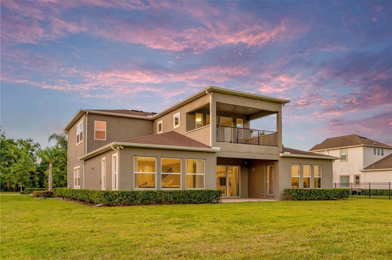 Photo 57 of 88 - 2707 Cordoba Ranch Blvd, Lutz, FL 33559