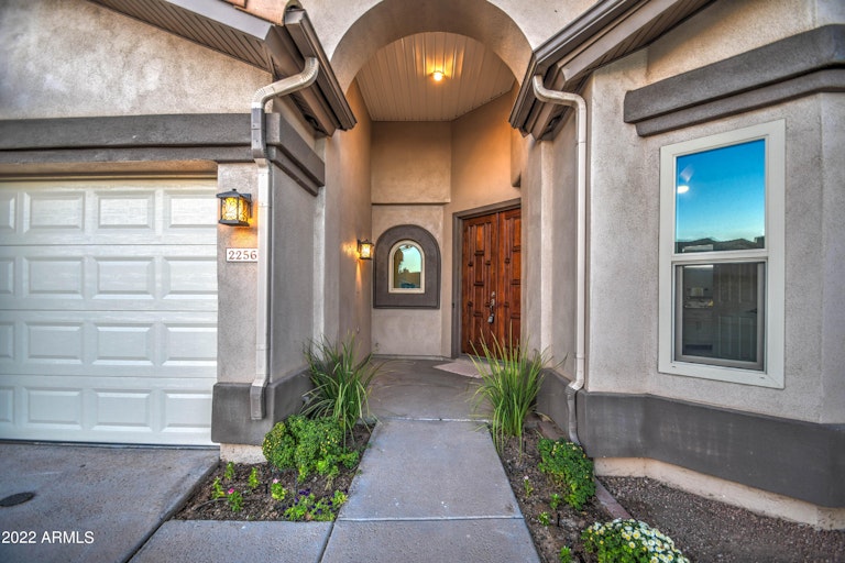 Photo 42 of 108 - 2256 E Tahitian Way, Gilbert, AZ 85234