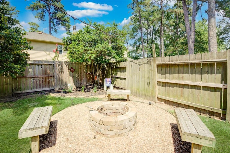 Photo 44 of 48 - 4918 Dobbin Springs Ln, Kingwood, TX 77345