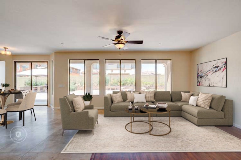 Photo 3 of 78 - 15344 W Coolidge St, Goodyear, AZ 85395