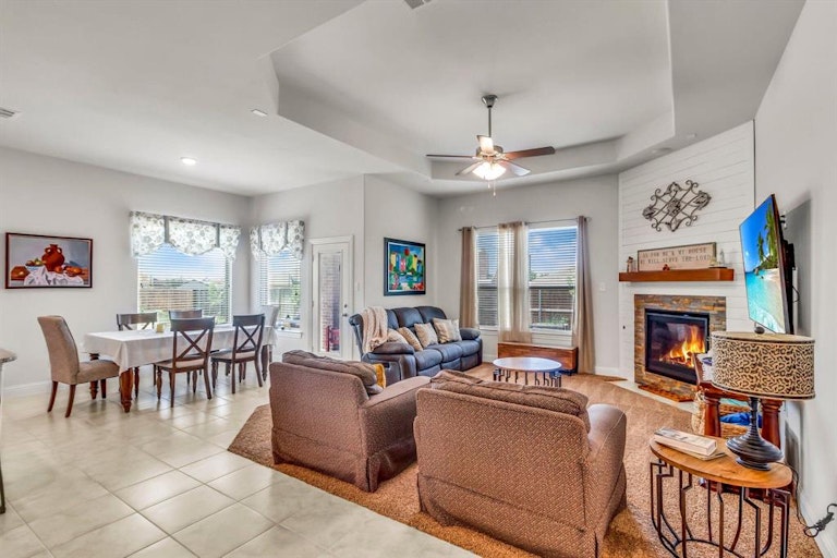 Photo 16 of 22 - 3301 Wysong St, Melissa, TX 75454