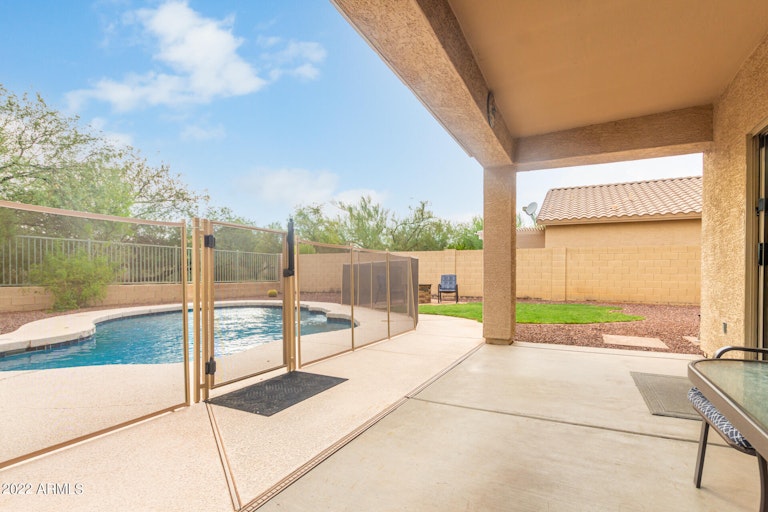 Photo 26 of 30 - 25228 N 41st Ave, Phoenix, AZ 85083