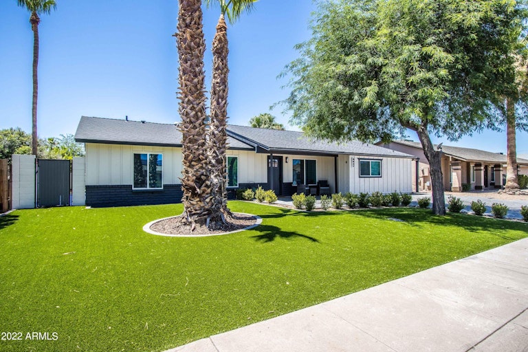 Photo 1 of 50 - 8837 E Lupine Ave, Scottsdale, AZ 85260