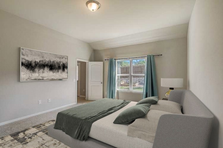Photo 3 of 43 - 7004 Branrust Dr, Austin, TX 78744