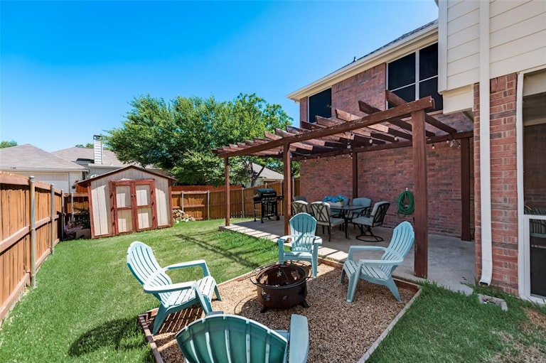 Photo 35 of 40 - 8801 Clearlake Dr, Rowlett, TX 75088