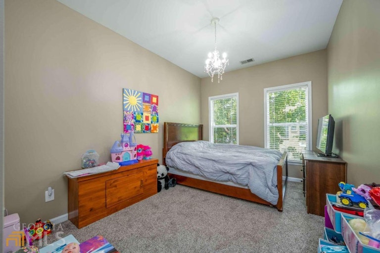 Photo 19 of 26 - 123 Riverwatch Ct #12, Canton, GA 30114