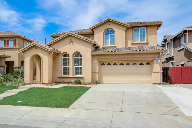 Photo 27 of 27 - 4018 Pinoche Peak Way, Rancho Cordova, CA 95742