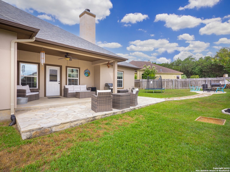 Photo 46 of 49 - 834 Lodge Creek Dr, New Braunfels, TX 78132