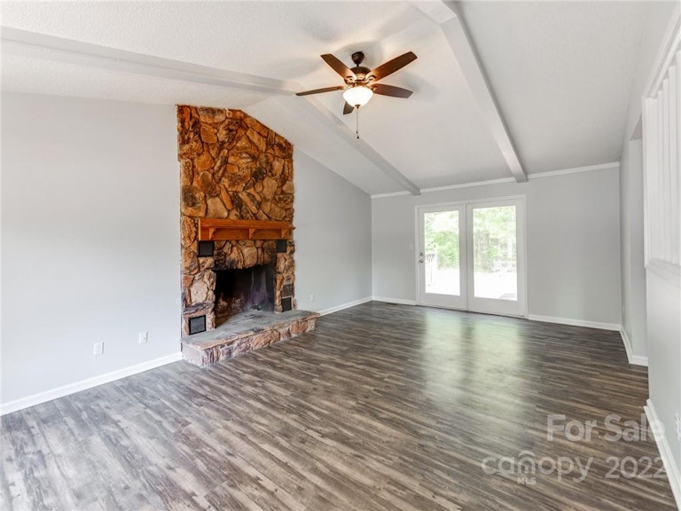 Photo 6 of 38 - 2654 Castle Hill Rd, Gastonia, NC 28052