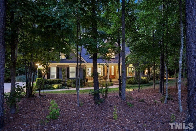 Photo 9 of 46 - 1199 Old Still Way, Wake Forest, NC 27587