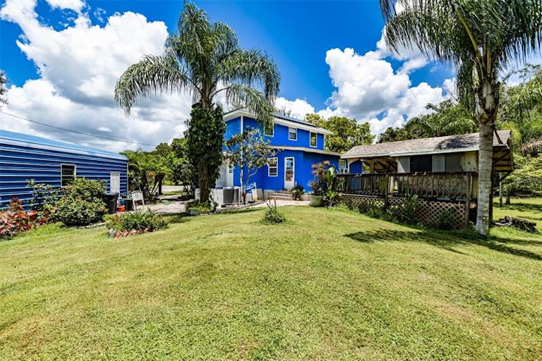 Photo 48 of 63 - 1208 5th St, Wimauma, FL 33598