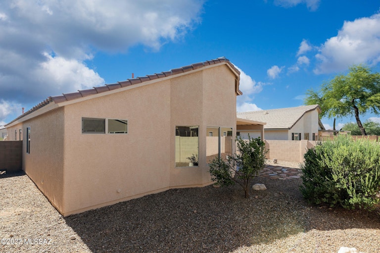 Photo 36 of 39 - 9264 N Crystal Moon Ct, Tucson, AZ 85743