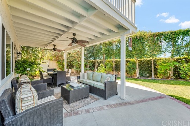 Photo 46 of 52 - 23644 Del Cerro Cir, Canoga Park, CA 91304