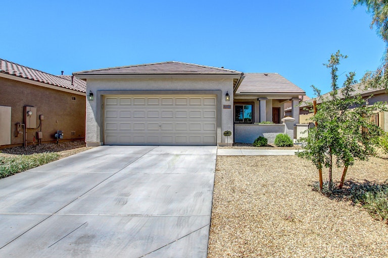 Photo 1 of 16 - 19144 W Adams St, Buckeye, AZ 85326