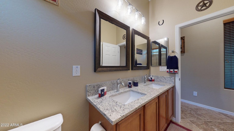 Photo 32 of 54 - 43916 N 50th Ln, New River, AZ 85087