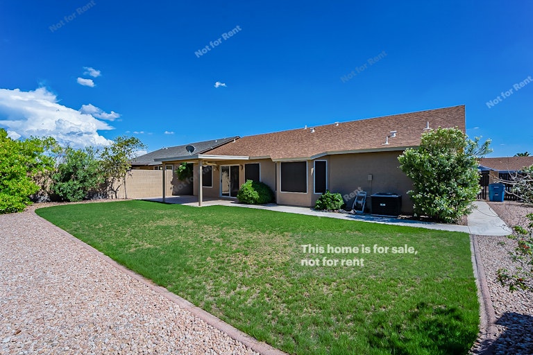 Photo 23 of 24 - 970 W 18th Ave, Apache Junction, AZ 85120