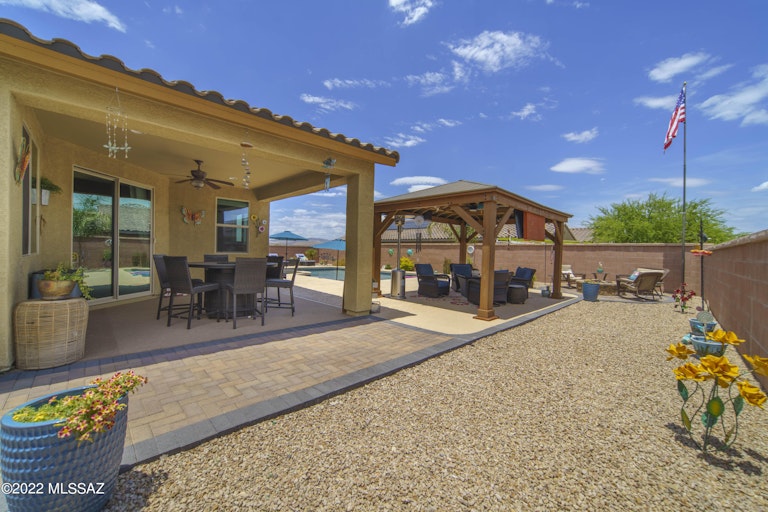 Photo 28 of 41 - 1501 E Lower Mine Ln, Sahuarita, AZ 85629