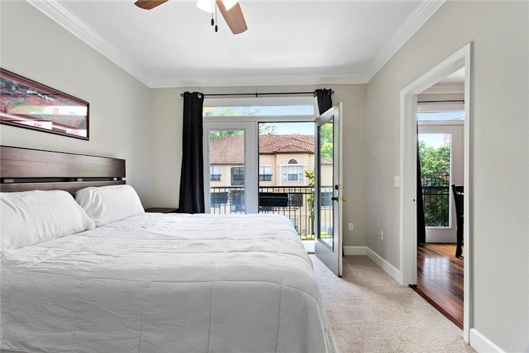 Photo 14 of 25 - 3777 Peachtree Rd NE #432, Brookhaven, GA 30319