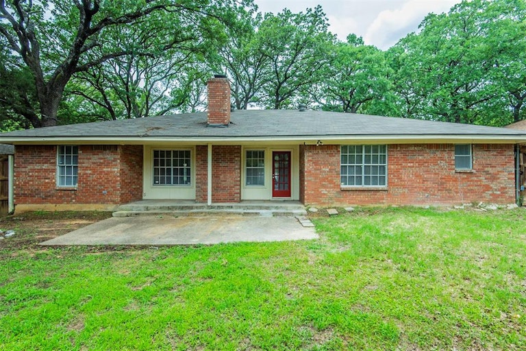 Photo 20 of 25 - 4801 Stage Line Dr, Arlington, TX 76017