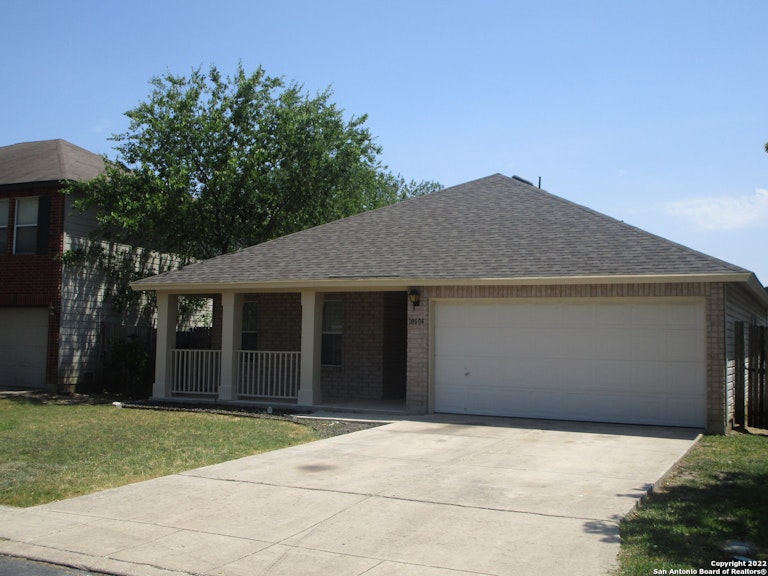 Photo 1 of 15 - 10604 Staggering Crk, San Antonio, TX 78254