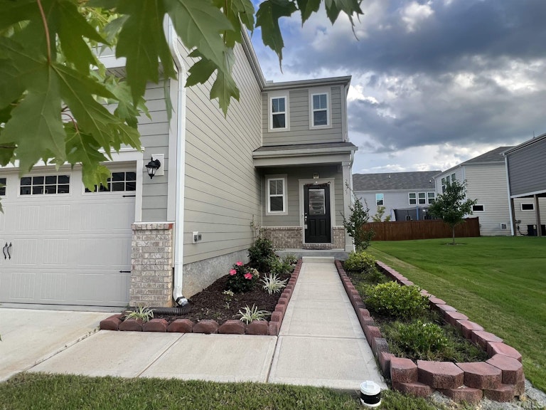 Photo 3 of 32 - 2923 Malvina Ter, Apex, NC 27502