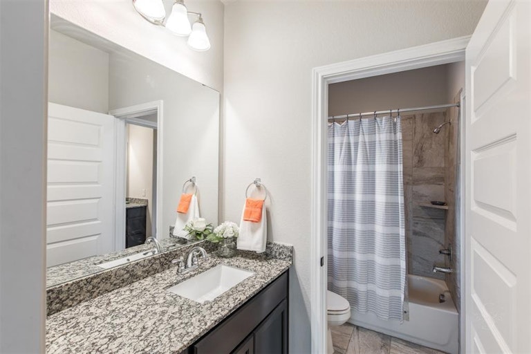 Photo 31 of 38 - 16818 Caney Mountain Dr, Humble, TX 77346