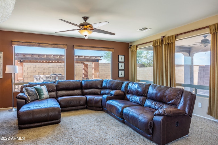 Photo 23 of 61 - 1336 E Kingman Pl, Casa Grande, AZ 85122