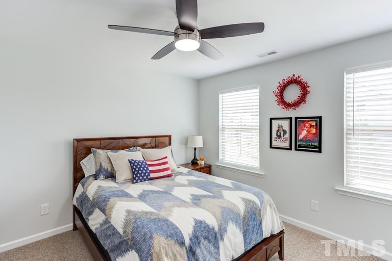 Photo 15 of 25 - 1004 San Antonio Blvd, Durham, NC 27703