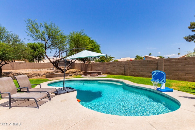 Photo 25 of 51 - 7144 E Jan Ave, Mesa, AZ 85209