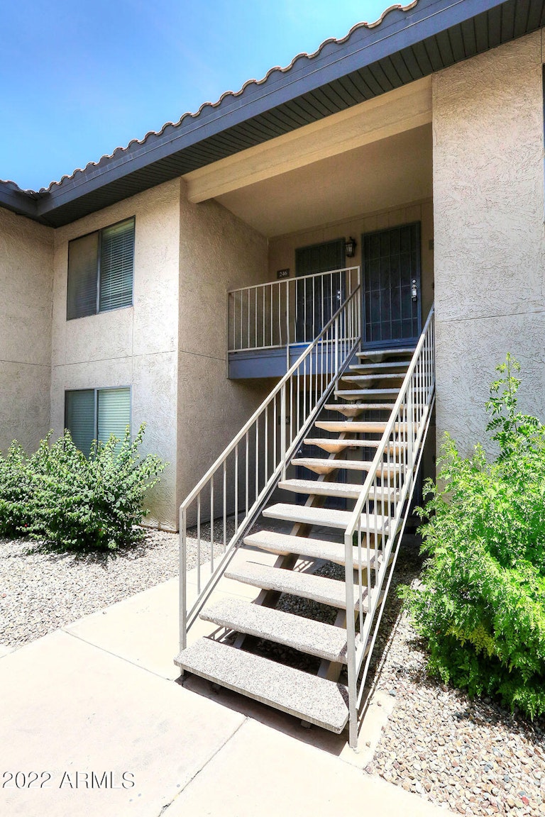 Photo 32 of 32 - 1402 E Guadalupe Rd #246, Tempe, AZ 85283