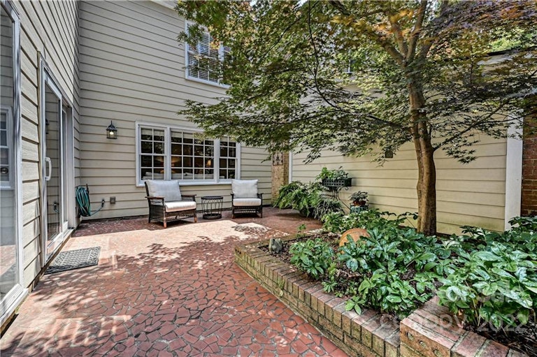 Photo 27 of 28 - 4322 Silo Ln, Charlotte, NC 28226