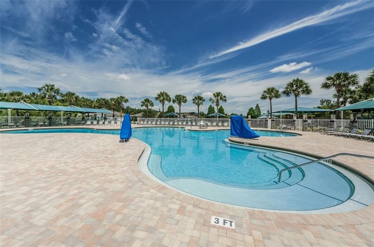 Photo 49 of 66 - 1944 Blanchard Ct, Wesley Chapel, FL 33543