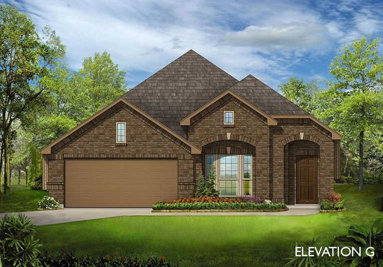 Photo 1 of 27 - 396 W Autumn Hill Blf, Lavon, TX 75166