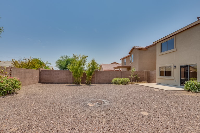 Photo 30 of 30 - 4938 W Desert Dr, Laveen, AZ 85339